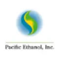 Pacific Ethanol logo