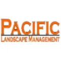 Pacific Landscape Management logo