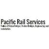 Pacific Rail Services jobs