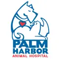 Palm Harbor Animal Hospital logo