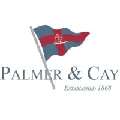 Palmer & Cay logo