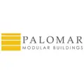 Palomar Modular Buildings logo