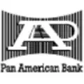 Pan American Bank (Los Angeles) logo