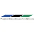 Pangean Design Consulting Services logo