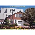 Paper Mill Playhouse logo