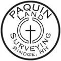 Paquin Land Surveying PLLC logo