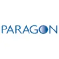 Paragon Communications logo