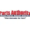 Parts Authority jobs