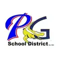 Pascagoula School District logo