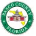 Pasco County Government logo