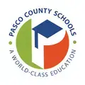 Pasco County Schools logo