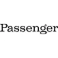 Passenger logo