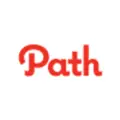 Path logo