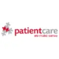 Patient Care: Health Care Advocacy logo