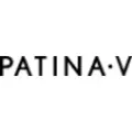 PATINA-V logo
