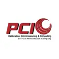 PCI - Calibration, Commissioning & Consulting logo