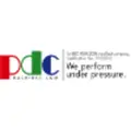 PDC Machines Inc logo