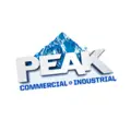 PEAK Commercial & Industrial logo