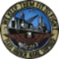 Pearl Harbor Naval Shipyard & IMF logo