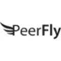 PeerFly logo