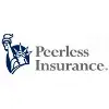 Peerless Insurance logo