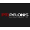 Pelonis Technologies inc logo
