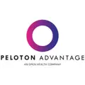 Peloton Advantage logo