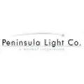 Peninsula Light Company logo