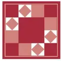 Penn Foundation logo