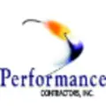 Performance Contractors logo