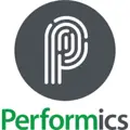 Performics logo