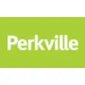 Perkville logo