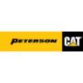 Peterson Tractor CO logo