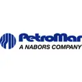 PetroMar, a Nabors Company logo
