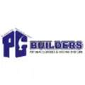 PG Builders Inc logo