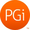PGi logo