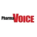 PharmaVOICE logo