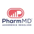 PharmMD logo