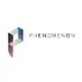 Phenomenon Post logo