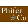 Phifer & Company logo