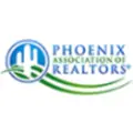 Phoenix Association of REALTORS logo
