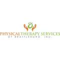 Physical Therapy Services of Brattleboro logo
