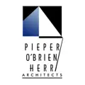 Pieper O'Brien Herr Architects logo