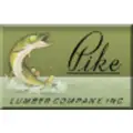 Pike Lumber Company logo