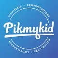 PikMyKid logo