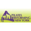 Pilates Reforming New York logo