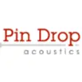 Pin Drop Acoustics logo