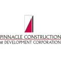 Pinnacle Construction & Development (VA) logo