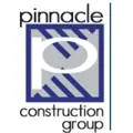 Pinnacle Construction Group logo