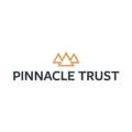 Pinnacle Trust logo